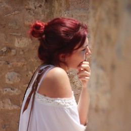 Cristina Moreno Rosa