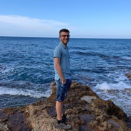 Nicolás Bertomeu Cottini