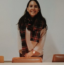 Sofía Carreira