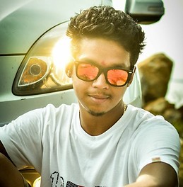 Keerthivasan Keerthivasan