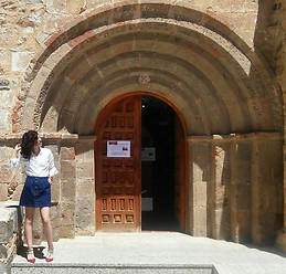 Nuria Rodrigo González