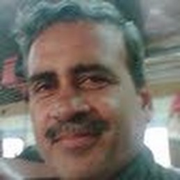 Bhaskar Narasimharao