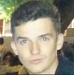 Iván Moratalla López