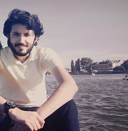 Raja Zain Khalid