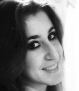 Cristina San Segundo Velazquez