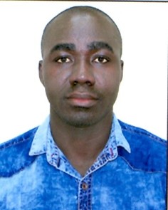 Stephen Amponsah