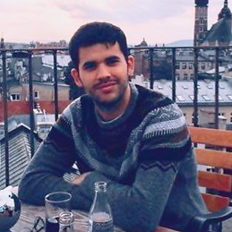 Juan Carlos Prieto Zapatero