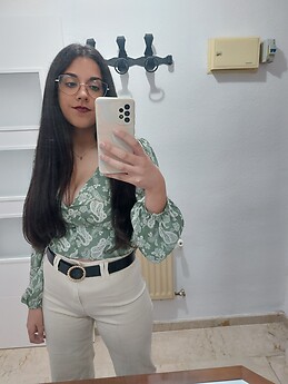 Clara Seco Felicio