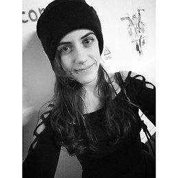 Amanda Alonso Jiménez