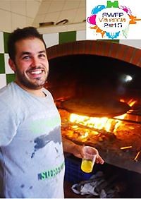 Carlitos Andrés Donoso