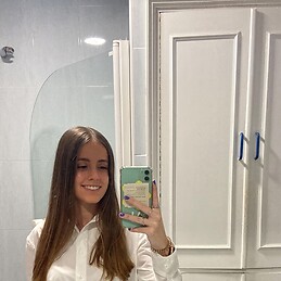 Maria Amandi Mata