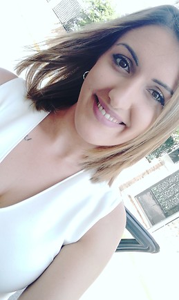 Helena García Caparrós