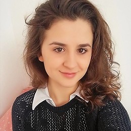 Zornitsa Balinova