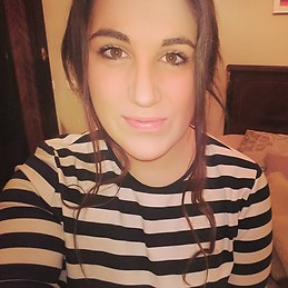 Nadine Gómez Ruperez