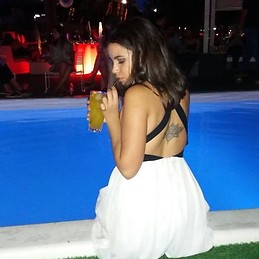 Ceci Tercero Martínez