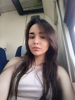 Bárbara Ojalvo Cruz