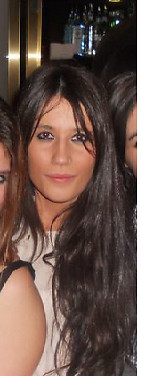 María Catalán Navarro