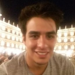 Jose Luis Rodríguez