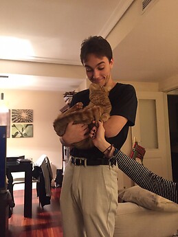 Jaime Gómez Ramírez