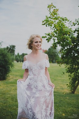 Дарина Мищенко