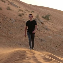 Ard van den Biggelaar