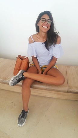 Carla Eduarda de Barros da Silva