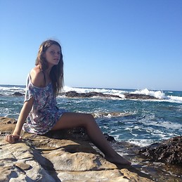 Dimitra Triantafyllou