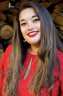 Iona Pillet