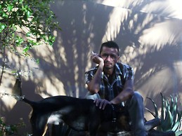 Manuel venegas Marin