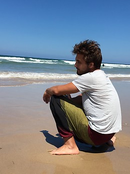 Rodrigo Toribio