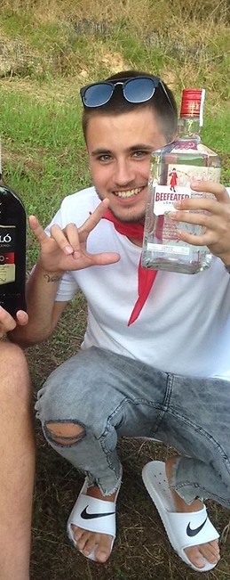 Diego Diaz