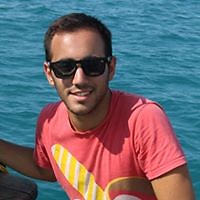 Juanjo Torrejón Soria