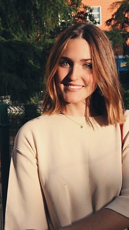 Maria Diaz Fernandez