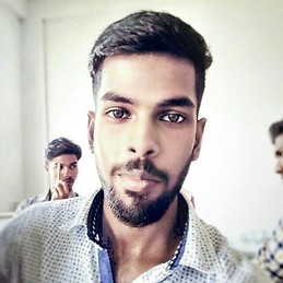 Visweshwar Arulmozhi Nambi