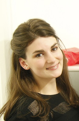 Sarah  Marchant
