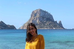 Alexandra González Ortiz