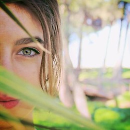 Irene Jiménez Nacimiento