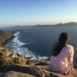 Cristina Fidalgo Garcia