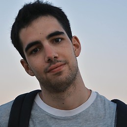 Marcos Garcia Anitua