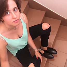 lidia centofanti