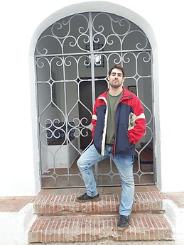 Javier León González