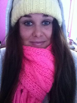 Barbs Chladkova
