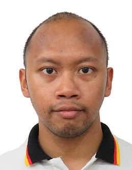 Julius Caesar Bagus Wicaksono