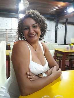 Leila Da Silva Pereira