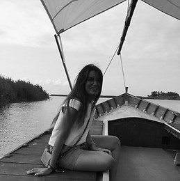 Elisa Queiro