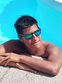 Bryan Herrera de Los Santos