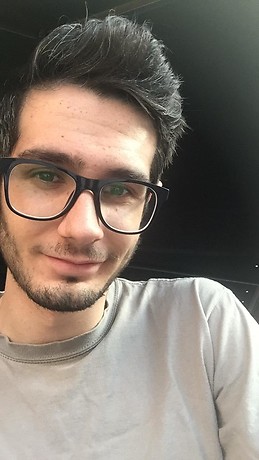 Germán Cabello Gómez