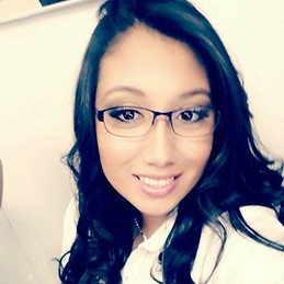 Michelle Buendia