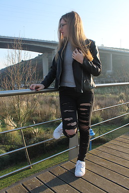 Irene Gonzalez Alonso