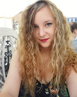 Leonor Herrero Bustamante